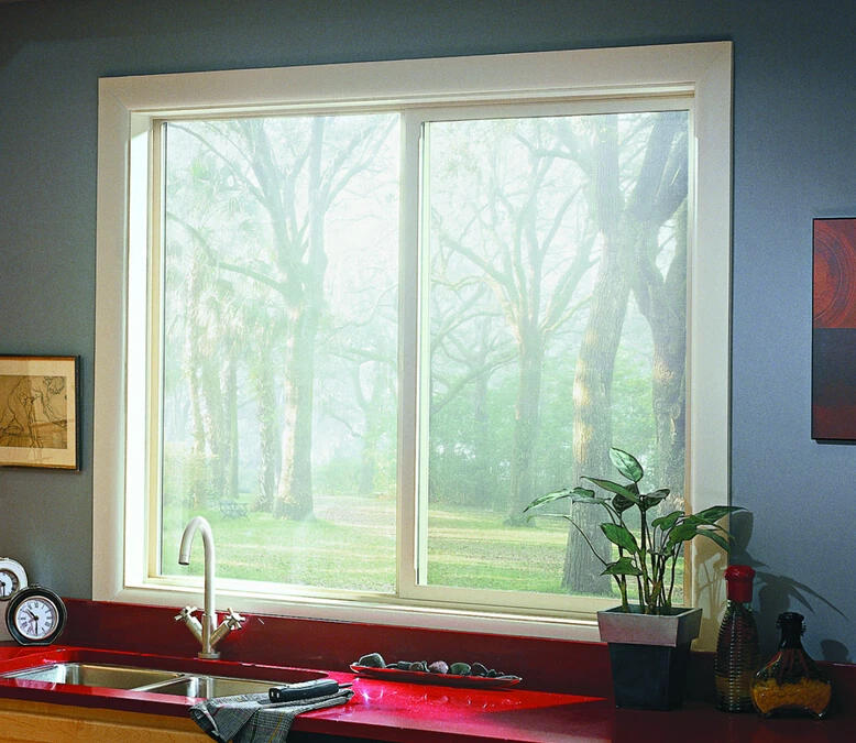 Breckenridge Vinyl Windows